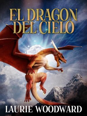 cover image of El Dragon Del Cielo